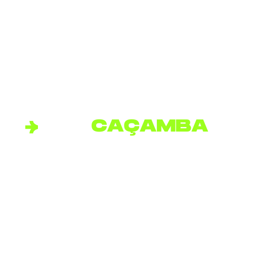 Zap Cacamba